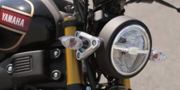 Yamaha готує для Заходу компактний родстер