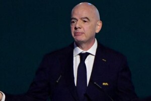 Футбольна криза у ФІФА: Англія відмовляється підтримувати Інфантіно