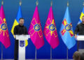 Зеленський представив нового міністра оборони Євгенія Хмару та назвав його ключові завдання