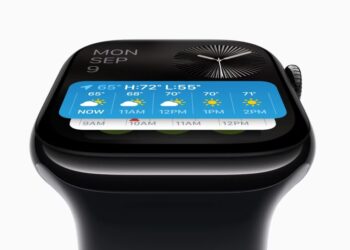 Apple готує радикально новий Apple Watch