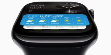 Apple готує радикально новий Apple Watch