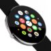 Apple тестує круглий Apple Watch