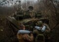 Контрнаступ ЗСУ на Олександрівському напрямку: DeepState оновив карту