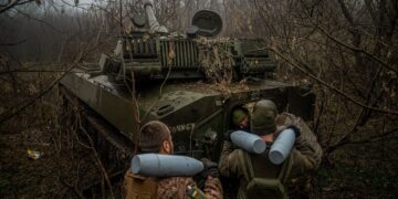 Контрнаступ ЗСУ на Олександрівському напрямку: DeepState оновив карту