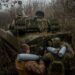 Контрнаступ ЗСУ на Олександрівському напрямку: DeepState оновив карту