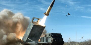 США можуть передати Україні ATACMS та пускові установки M270