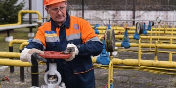 Частковий експорт газу має працювати. Експерт вказав на важливий нюанс