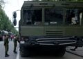 У Криму атакували дефіцитний “Бастіон”, з нього пускають “Циркони” і “Онікси”