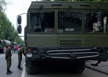 У Криму атакували дефіцитний “Бастіон”, з нього пускають “Циркони” і “Онікси”