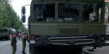 У Криму атакували дефіцитний “Бастіон”, з нього пускають “Циркони” і “Онікси”
