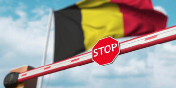 Бельгія допускає передачу заморожених активів рф Україні за умови спільних гарантій