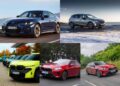 BMW може скоротити модельний ряд
