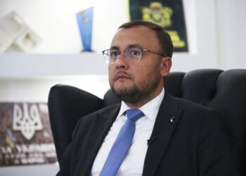Польща місяцями блокує українські пошукові роботи жертв Волинської трагедії, – посол