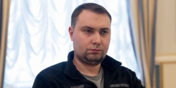 “Я це особисто пробував”: Буданов про спроби зупинити далекобійні удари