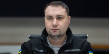 Україна не може мобілізовувати менше 30 тисяч людей на місяць, – Буданов