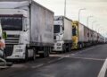 Кіберполіція попередила про нову схему шахрайства з перевезеннями