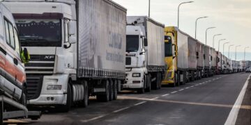 Кіберполіція попередила про нову схему шахрайства з перевезеннями