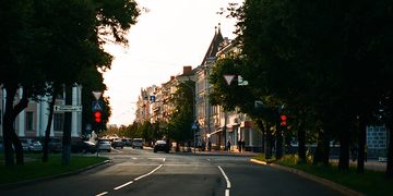 Комфортна подорож Київ — Берлін автобусом, або як зробити поїздку приємною