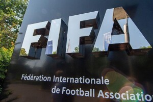 У ФІФА звільнили посадовця після критики планів Інфантіно