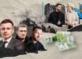 Діра в бюджеті Міноборони: де Україна візьме 27 млрд доларів на армію