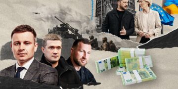 Діра в бюджеті Міноборони: де Україна візьме 27 млрд доларів на армію