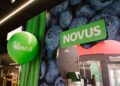 Novus розширив присутність на заході: у Львові відкрилися одразу два супермаркети