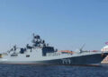 Сили оборони уразили чотири військові кораблі в порту Новоросійська