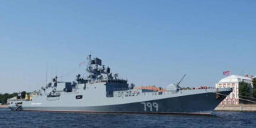 Сили оборони уразили чотири військові кораблі в порту Новоросійська