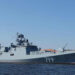 Сили оборони уразили чотири військові кораблі в порту Новоросійська