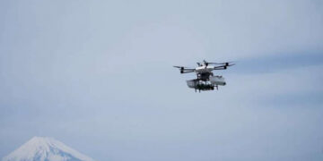 У Литві заявили, що росія може атакувати Балтію захопленими українськими дронами