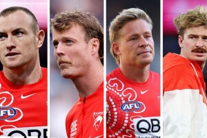 П’ятьох гравців AFL відсторонили після інциденту в готелі