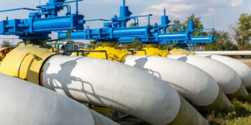 Продаж профіциту газу за кордон дав би галузі ресурси для зростання, – експерт
