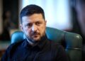 Зеленський анонсував кадрові рішення в ЗСУ після розмови з Драпатим