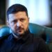Зеленський анонсував кадрові рішення в ЗСУ після розмови з Драпатим
