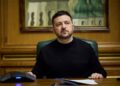 Зеленський розповів, як ОАЕ допоможуть протистояти РФ у Чорному морі