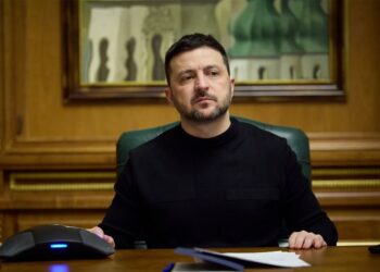 Зеленський розповів, як ОАЕ допоможуть протистояти РФ у Чорному морі