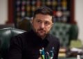Зеленський назвав три пріоритети для України щодо вступу в ЄС