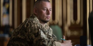 Паліса поставив крапку в питанні своєї кандидатури на посла в США