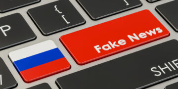 У ЄС занепокоєні можливим поширенням російської дезінформації через ситуацію в Сеуті