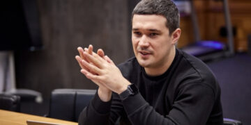 Федоров після відставки намагається домовитися з Маском про Starlink
