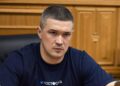 Федоров записав звернення до українців: пропонує шукати варіанти для виборів