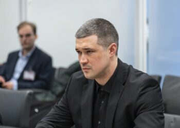 Федоров закликав Зеленського відповісти, чи знав він про корупцію у своєму оточенні