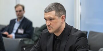 Федоров закликав Зеленського відповісти, чи знав він про корупцію у своєму оточенні