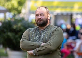 Угорці зрозуміли, що краще не мати справу з Росією: інтерв’ю з послом в Угорщині Шандором