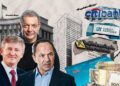 Володарі грошей. Кому належать крупні банки України і де найбільше вкладів