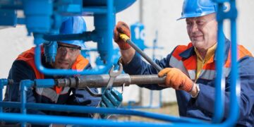 Чи зірве експорт до 15% накопичення газу на зиму: відповідь аналітика