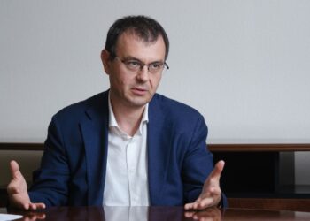 “Популістська помилка”. Гетманцев пропонує скасувати Нацкешбек