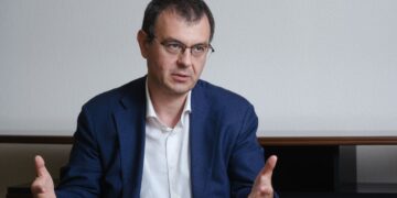 “Популістська помилка”. Гетманцев пропонує скасувати Нацкешбек