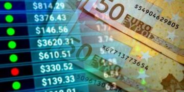 Євро знову пішов угору: курс валют у Києві на 6 серпня здивував українців