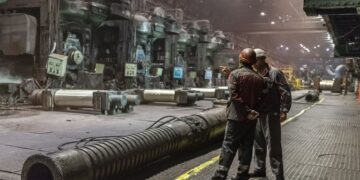 Reuters дізналось про нову загрозу для української металургії
